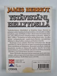 Ystävistäni, hellyydellä