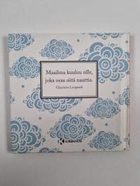 Kevein askelin : päivänpaisteisia ajatuksia