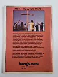 Maailman kohtalon vuosikymmen