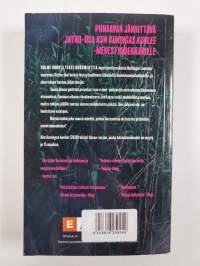 Kun jäljet katoavat