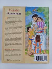 Ensi askel Raamattuun