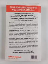 Lastenlastemme puolesta