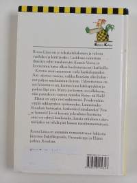 Sysimusta sukkapyykki