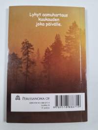 Aamun ensimmäinen