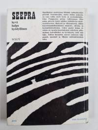 Pihan sipulikukat : Väriloistoa keväästä syksyyn