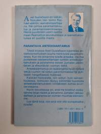 Parantava anteeksiantamus