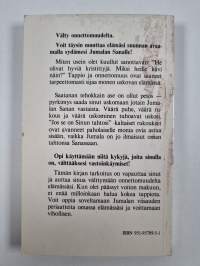 Miksi kristityt kokevat vastoinkäymisiä