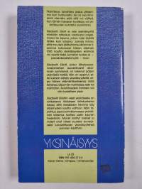 Yksinäisyys : erämaa vai tie Jumalan luokse