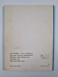 Levoton oksa, keinuva sydän