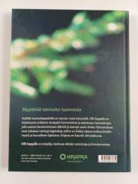 Lentävä omena : uusia kertomuksia lajien synnystä