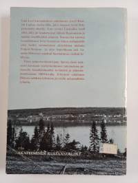 LESTADIOLAISUUS 1860-LUVULLA : leviäminen ja yhteisönmuodostus