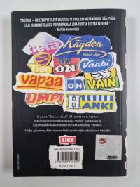 Viides Maamme-kirja, eli, Ajatuksia suomalaisuudesta - Ajatuksia suomalaisuudesta