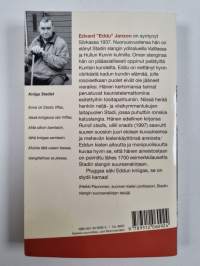 Palsa kanis, litski kalis