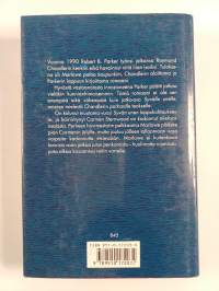 Marlowe etsii naista : jatko Raymond Chandlerin Syvään uneen