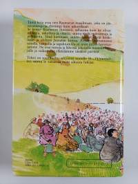 Oma Raamattuni kertoo