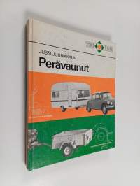Perävaunut