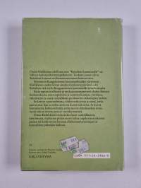 Kunnan kummit ja karhukoplat