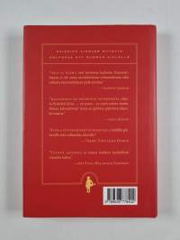 Pieni punainen kirja : oppia ja opetuksia golfille omistetun elämän varrelta