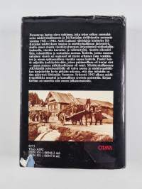 Suur-Suomen kahdet kasvot : Itä-Karjalan siviiliväestön asema suomalaisessa miehityshallinnossa 1941-1944