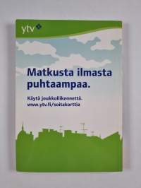 Jokerit : Kausikirja 2008-2009