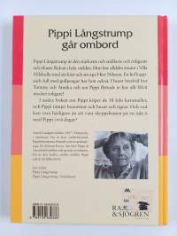 Pippi Långstrump går ombord