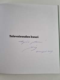 Tulevaisuuden kuusi (signeerattu)