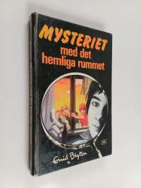 Mysteriet med det hemliga rummet