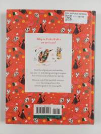 Little Guide to Great Lives: Frida Kahlo