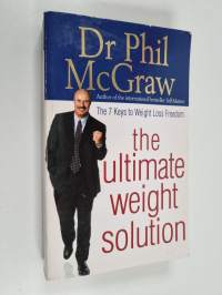 The Ultimate Weight Solution - The 7 Keys to Weight Loss Freedom