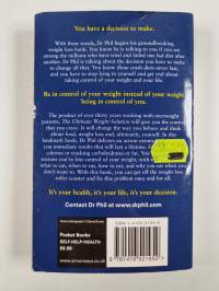 The Ultimate Weight Solution - The 7 Keys to Weight Loss Freedom