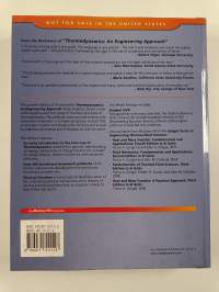 Thermodynamics : an engineering approach : [SI units]