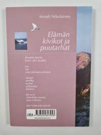 Elämän kivikot ja puutarhat