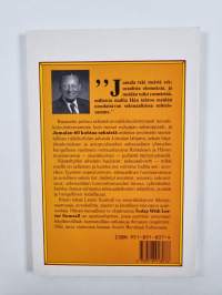 Suorat sanat seksistä