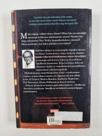 Elokuvan tekemisestä