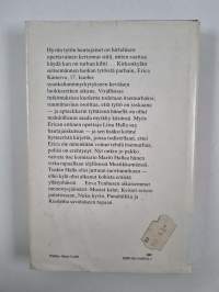 Hyvän tytön hautajaiset : jännitysromaani