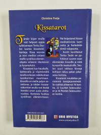Kissatarot