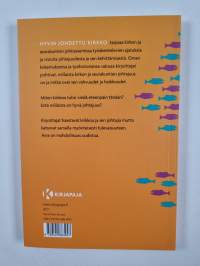 Hyvin johdettu kirkko : Visioita, haasteita ja näkökulmia