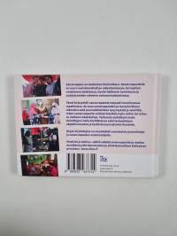 Sananvapaus &amp; ihmisoikeudet