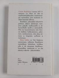 Pahan kukkia : valikoima