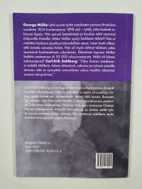 George Müller : elämää rukouksessa ja uskossa