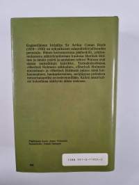 Sherlock Holmesin seikkailut 1-2 (yhteissidos)