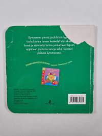 Kymmenen pientä jouluhiirtä