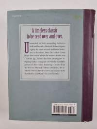 The adventures and the memoirs of Sherlock Holmes