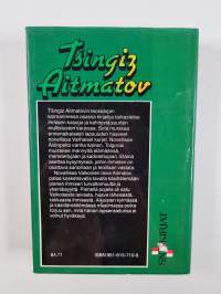Teokset Osa 3 : Varhaiset kurjet ; Äidin pelto ; Valkoinen laiva