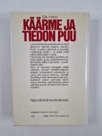 Käärme ja tiedon puu : naisnäkökulmia tekniikkaan