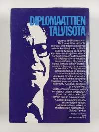Diplomaattien talvisota