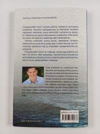 Pimeydessäkö toivo? : Jumala on hyvä, vaikka elämä ei olisikaan