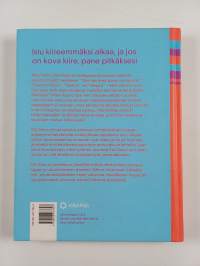 Reikä sukassa ja muita kertomuksia