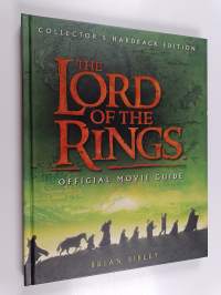 The Lord of the Rings Official Movie Guide