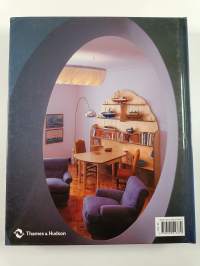 Hybrid interiors : new combinations for contemporary living